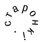 Staronki.Space logo